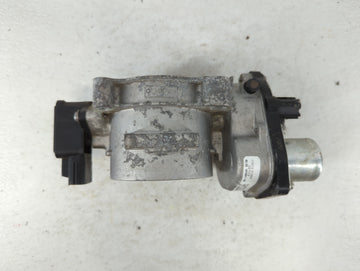 2012 Ford Expedition Throttle Body P/N:8L3E-9F991-CB 10293 C108Q, 8L3E-9F991-CA Fits Fits 2010 2011 2013 2014 OEM Used Auto Parts