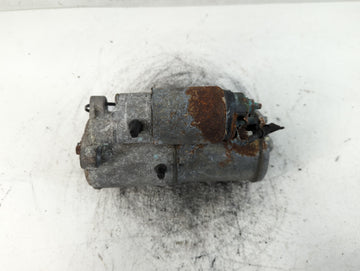 1999-2012 Ford Expedition Car Starter Motor Solenoid OEM P/N:9L34-11000-AB Fits OEM Used Auto Parts