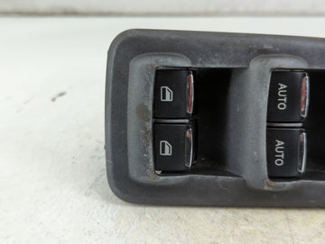 2012 Ford Explorer Master Power Window Switch Replacement Driver Side Left P/N:BB5T-14540-AEW Fits OEM Used Auto Parts