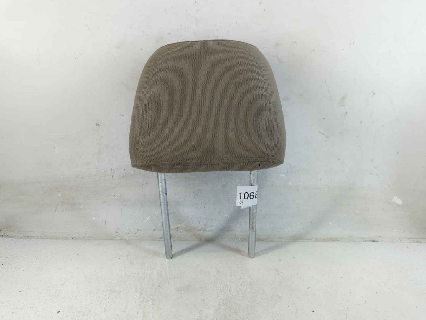 2012 Ford Explorer Headrest Head Rest Front Driver Passenger Seat Fits Fits 1998 1999 2000 OEM Used Auto Parts - Oemusedauto