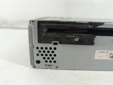 2012 Ford Explorer Radio AM FM Cd Player Receiver Replacement P/N:CB5T-19C107-BC CB5T-19C107-CC Fits OEM Used Auto Parts