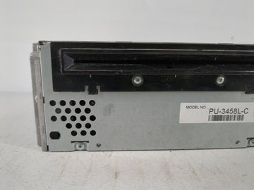 2012 Ford Explorer Radio AM FM Cd Player Receiver Replacement P/N:CB5T-19C107-CC Fits OEM Used Auto Parts