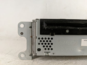 2012 Ford Explorer Radio AM FM Cd Player Receiver Replacement P/N:CB5T-19C107-BC Fits OEM Used Auto Parts