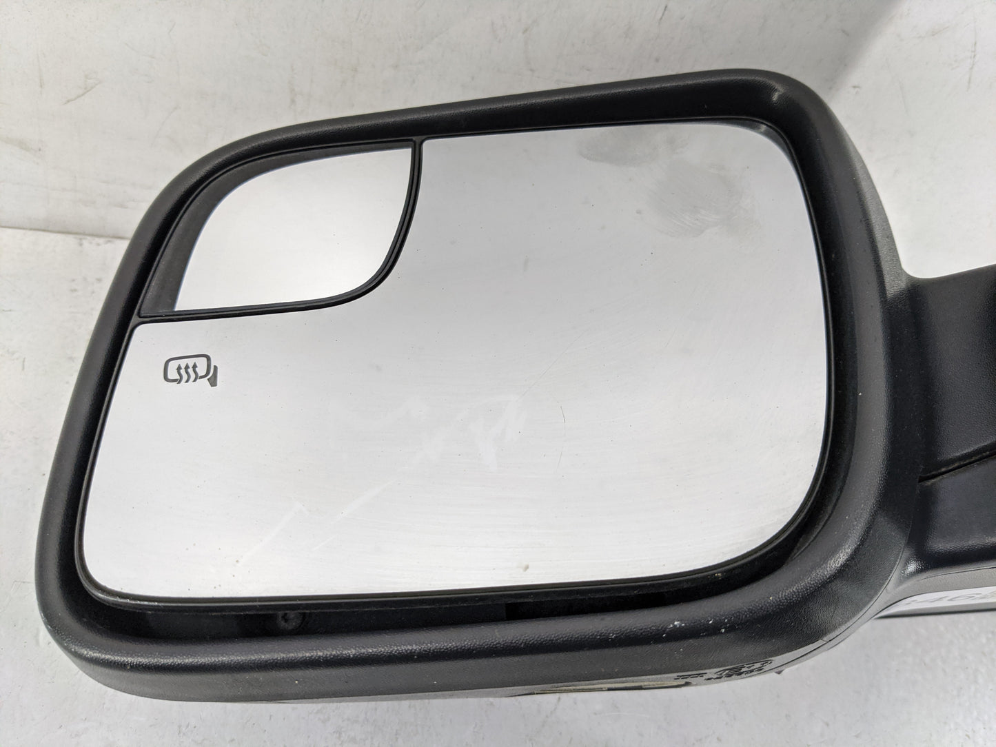 2011-2015 Ford Explorer Side Mirror Replacement Driver Left View Door Mirror P/N:BB53 17683 BN5UAW Fits OEM Used Auto Parts