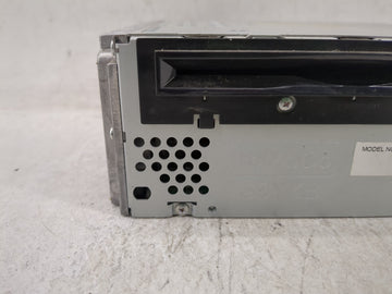 2012 Ford Explorer Radio AM FM Cd Player Receiver Replacement P/N:CB5T-19C107-BC Fits OEM Used Auto Parts