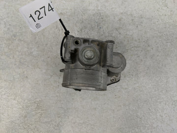 2011-2019 Ford Explorer Throttle Body Fits Fits 2011 2012 2013 2014 2015 2016 2017 2018 2019 OEM Used Auto Parts