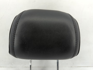 2011-2012 Ford Explorer Headrest Head Rest Front Driver Passenger Seat