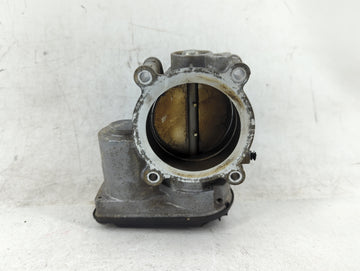 2011-2019 Ford Explorer Throttle Body P/N:AT4E-ED Fits Fits 2011 2012 2013 2014 2015 2016 2017 2018 2019 OEM Used Auto Parts