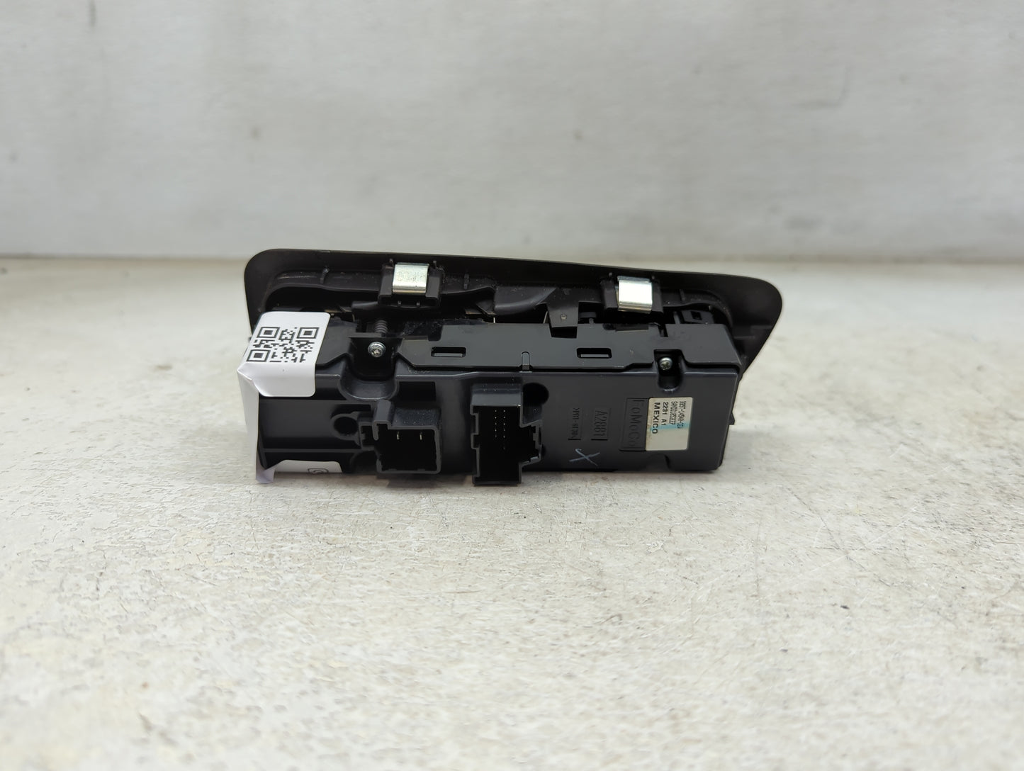 2011-2015 Ford Explorer Master Power Window Switch Replacement Driver Side Left P/N:BB5T-14540-CEW Fits OEM Used Auto Parts