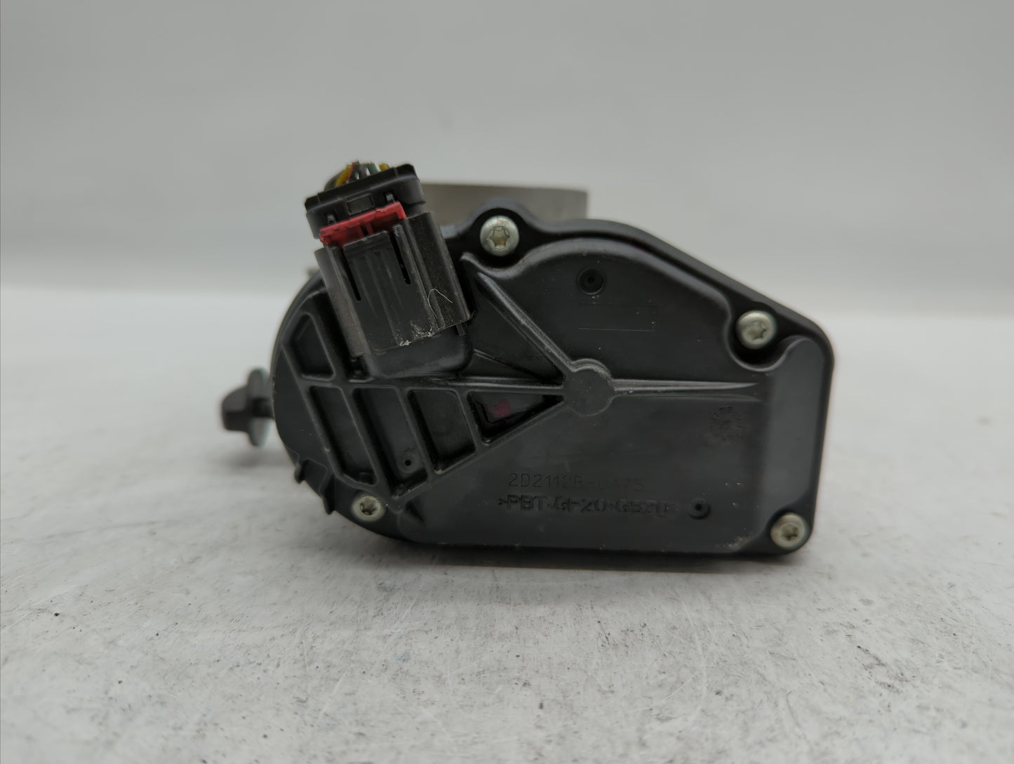 2011-2019 Ford Explorer Throttle Body P/N:AT4E-9F991-EJ AT4E-9F991-EH Fits Fits 2011 2012 2013 2014 2015 2016 2017 2018 2019