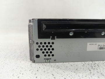 2012-2012 Ford Explorer Am Fm Cd Player Radio Receiver