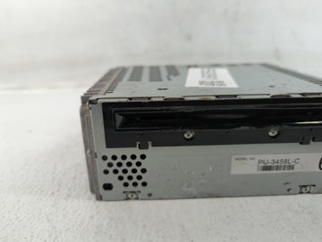 2012-2012 Ford Explorer Am Fm Cd Player Radio Receiver