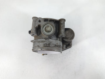 2011-2019 Ford Explorer Throttle Body P/N:112464001757 AT4E-ED Fits Fits 2011 2012 2013 2014 2015 2016 2017 2018 2019 OEM Used Auto Parts