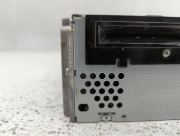 2012 Ford Explorer Radio AM FM Cd Player Receiver Replacement P/N:CB5T-19C107-BB Fits OEM Used Auto Parts