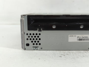 2011-2013 Ford Explorer Radio AM FM Cd Player Receiver Replacement P/N:CB5T-19C107-AB Fits Fits 2011 2012 2013 OEM Used Auto Parts