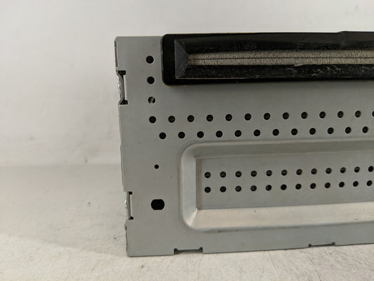 2011-2012 Ford F-150 Radio AM FM Cd Player Receiver Replacement Fits Fits 2011 2012 OEM Used Auto Parts