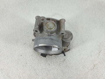 2011-2017 Ford F-150 Throttle Body P/N:120164006178 Fits Fits 2011 2012 2013 2014 2015 2016 2017 2018 2019 OEM Used Auto Parts
