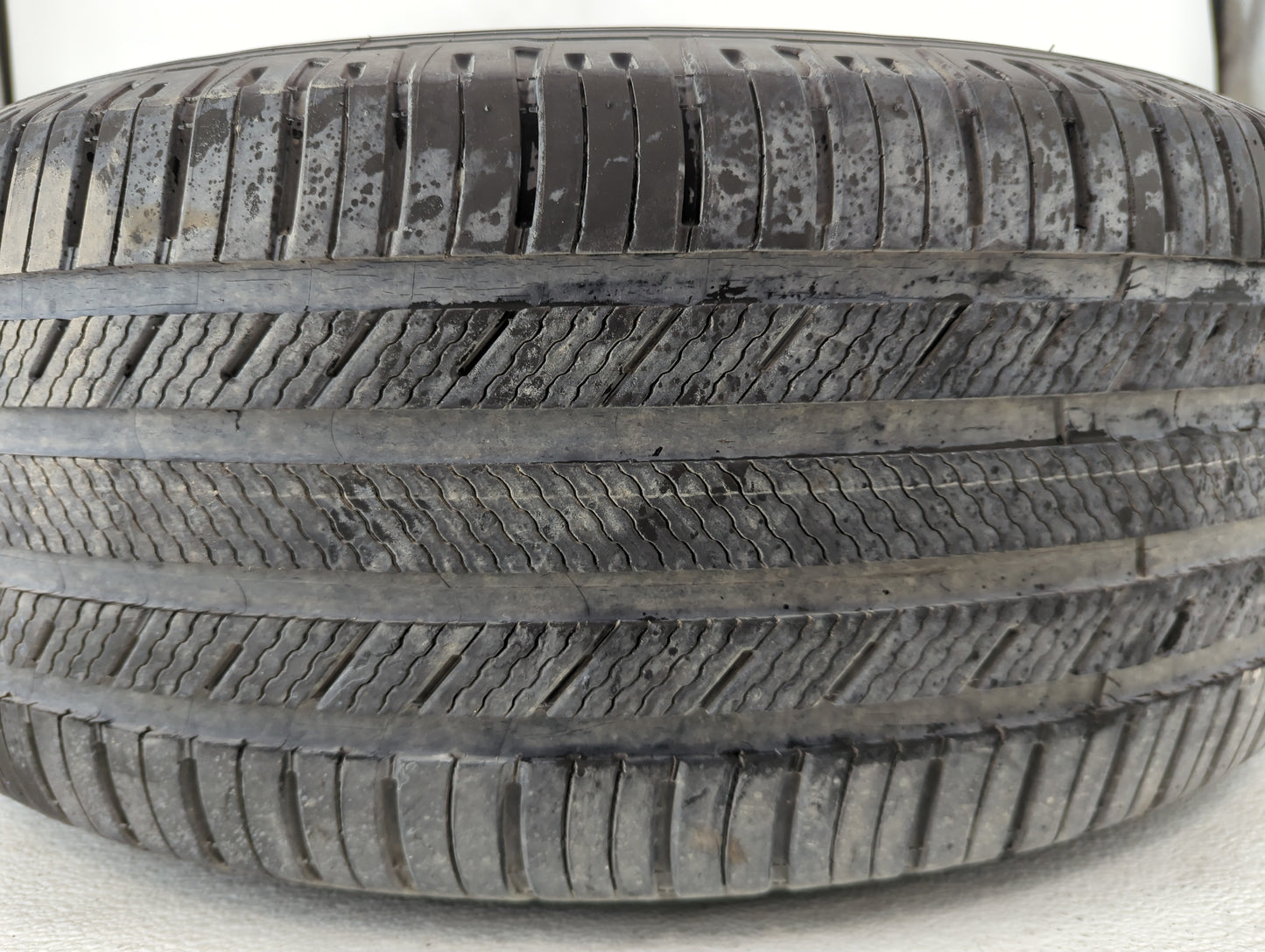 2012 Ford F-150 Spare Donut Tire Wheel Rim Oem - Oemusedautoparts1.com