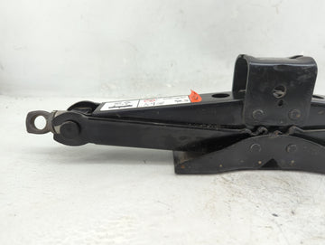 2012 Ford F-150 Spare Scissor Car Jack
