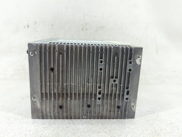 2012 Ford F-150 Radio AM FM Cd Player Receiver Replacement P/N:CL3T-19C107-AD Fits OEM Used Auto Parts