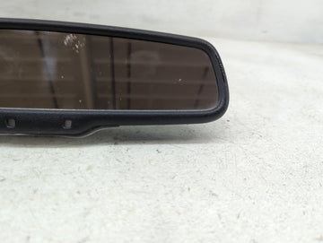 2011-2014 Ford F-150 Interior Rear View Mirror Replacement OEM P/N:E11026001 Fits Fits 2011 2012 2013 2014 2015 OEM Used Auto Parts