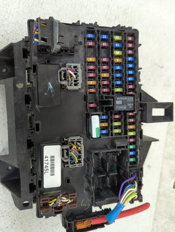 2011-2014 Ford F-150 PCM Engine Control Computer ECU ECM PCU OEM Fits Fits 2011 2012 2013 2014 OEM Used Auto Parts