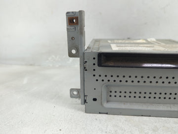 2011-2012 Ford F-150 Radio AM FM Cd Player Receiver Replacement P/N:QX3804UA Fits Fits 2011 2012 OEM Used Auto Parts