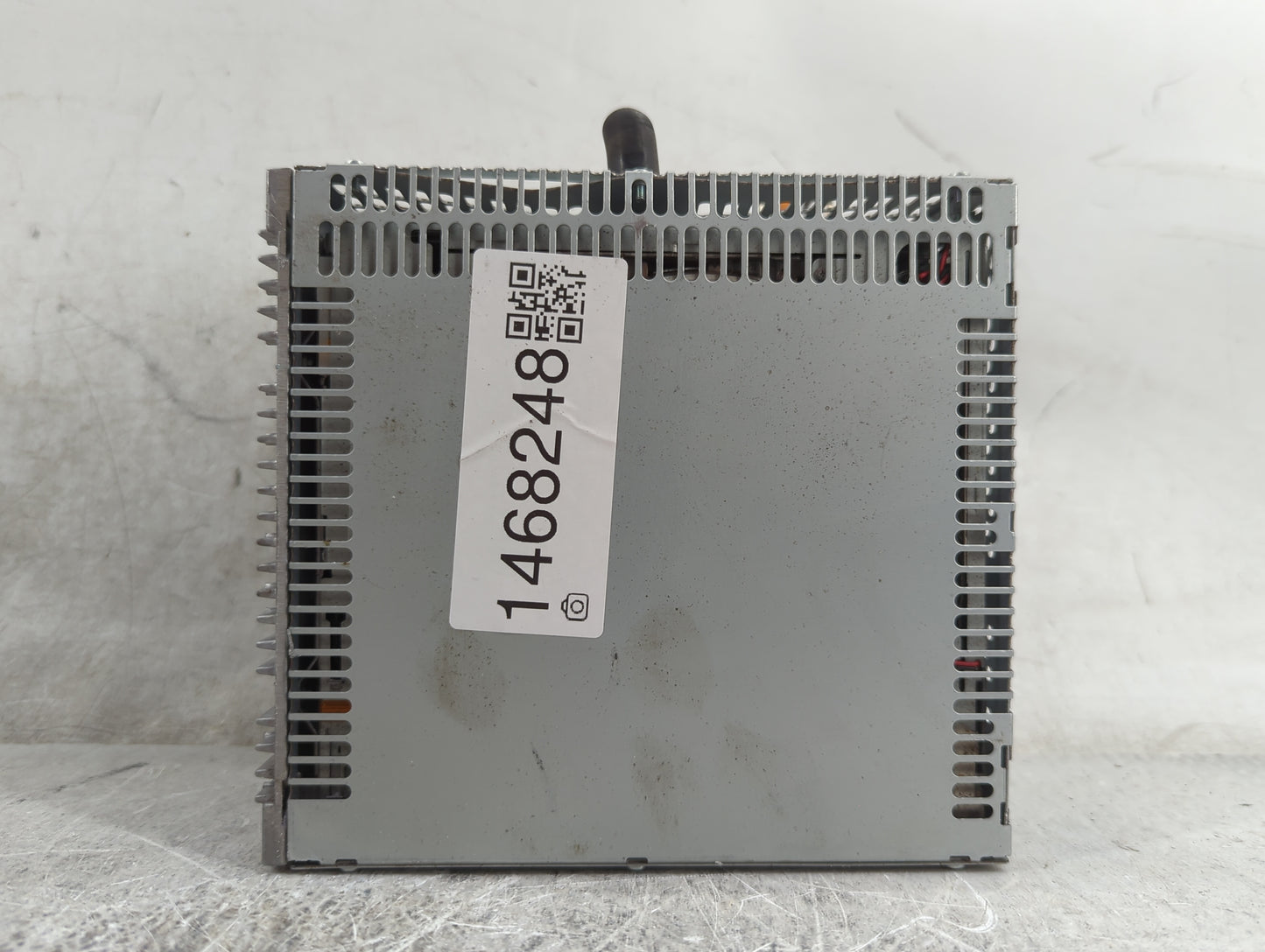 2012 Ford F-150 Radio AM FM Cd Player Receiver Replacement P/N:CL3T-19C158-AD PU-3469A-C, 276-0736-70 Fits OEM Used Auto Par