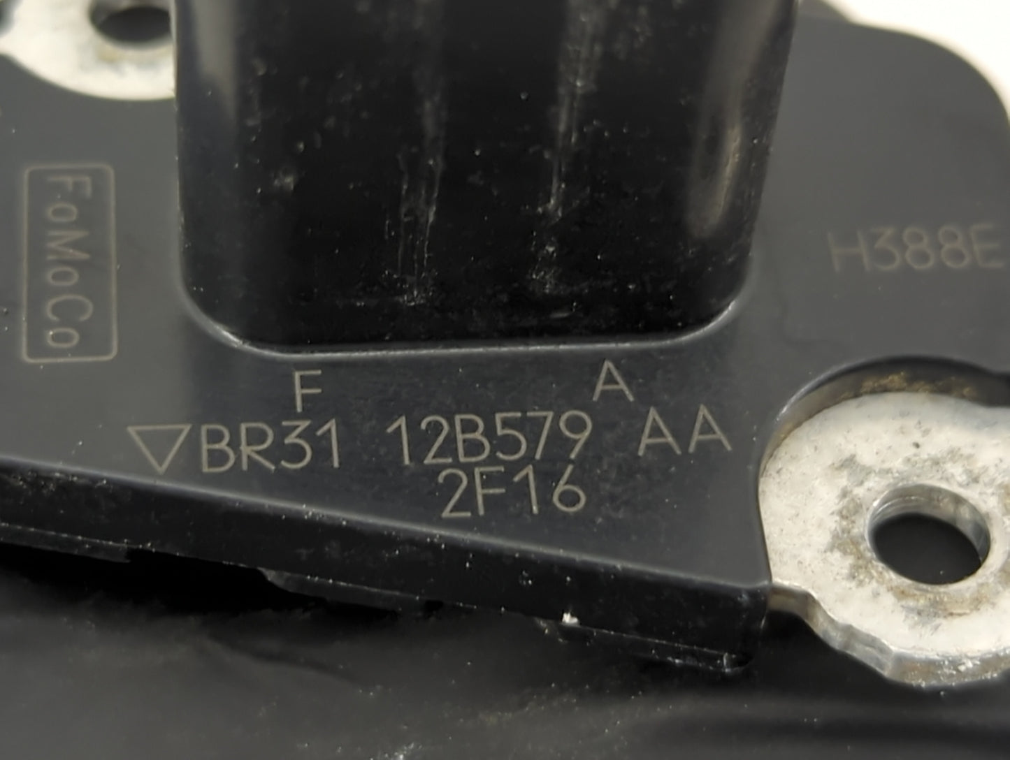 2010-2020 Ford F-150 Mass Air Flow Meter Maf 1489935 - Oemusedautoparts1.com
