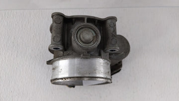 2011-2016 Ford F-150 Throttle Body P/N:BL3E-AE BL3E-AC, BL3E-9F991-AG Fits Fits 2011 2012 2013 2014 2015 2016 2017 2018 2019 OEM Used Auto Parts