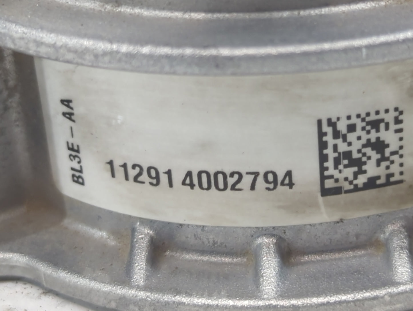 2011-2016 Ford F-150 Throttle Body P/N:BL3E-AA BL3E-AE, BL3E-9F991-AG Fits Fits 2011 2012 2013 2014 2015 2016 2017 2018 2019
