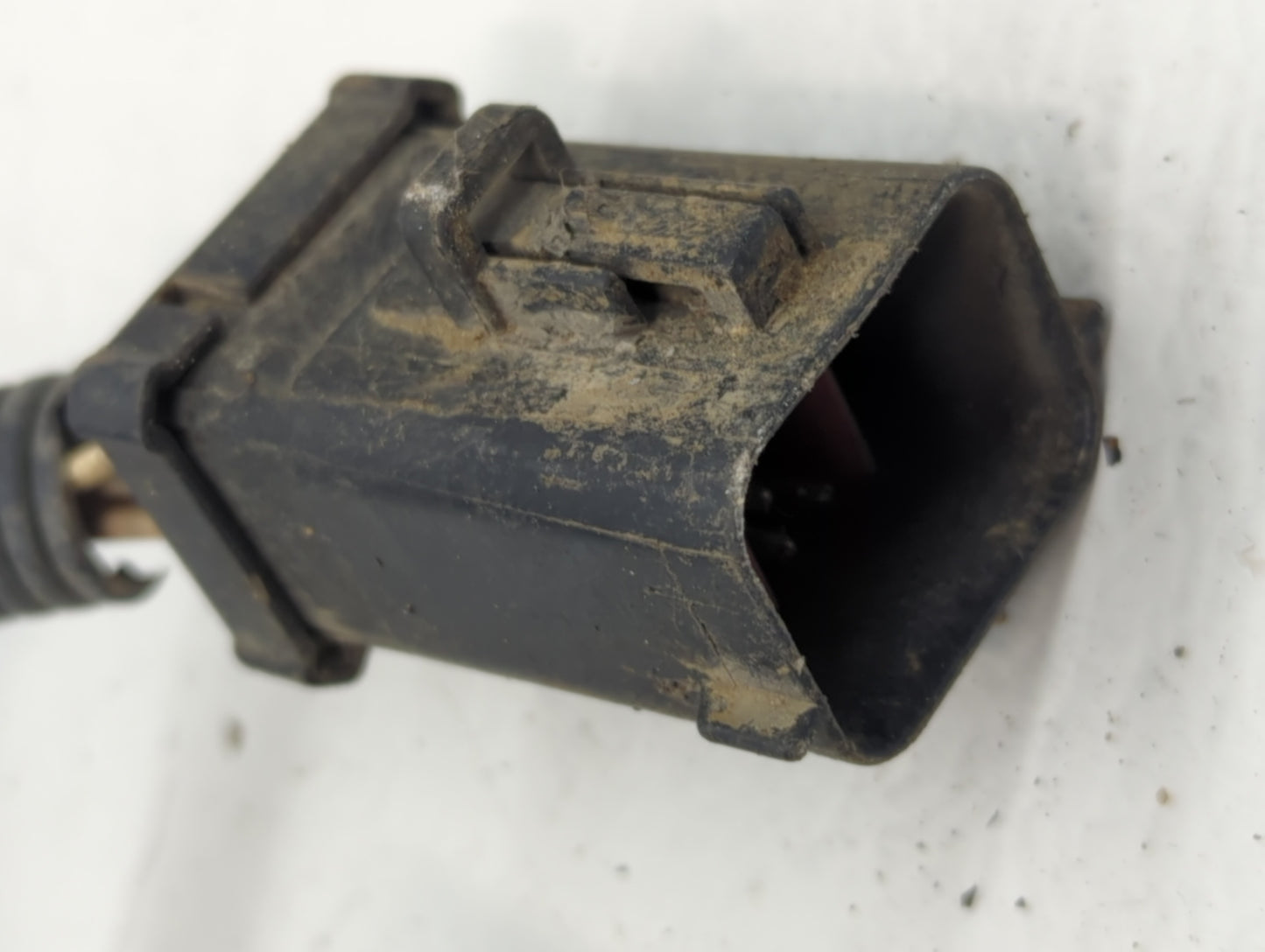 2012-2014 Ford F-150 Transfer Case Shift Actuator Motor 497997 - Oemusedautoparts1.com