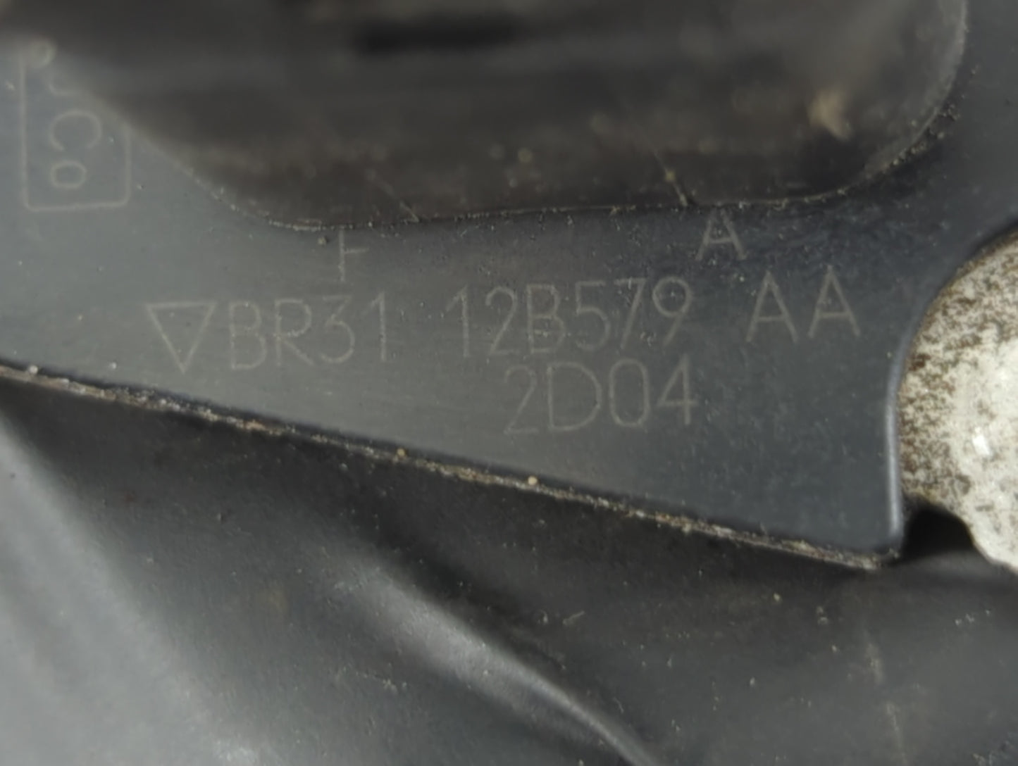 2010-2020 Ford F-150 Mass Air Flow Meter Maf - Oemusedautoparts1.com