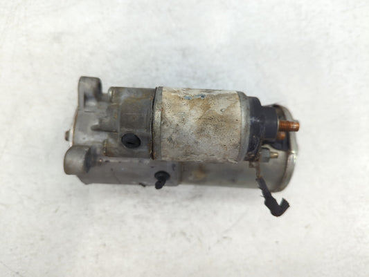 1999-2013 Ford F-150 Car Starter Motor Solenoid OEM P/N:9L34-1000-AB 11000 12V Fits OEM Used Auto Parts