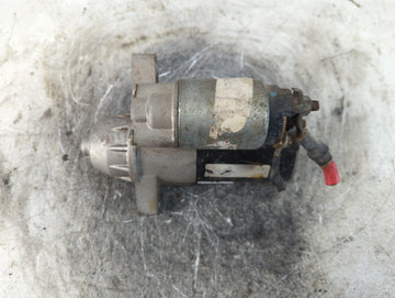 2011-2014 Ford F-150 Car Starter Motor Solenoid OEM Fits Fits 2011 2012 2013 2014 2015 OEM Used Auto Parts