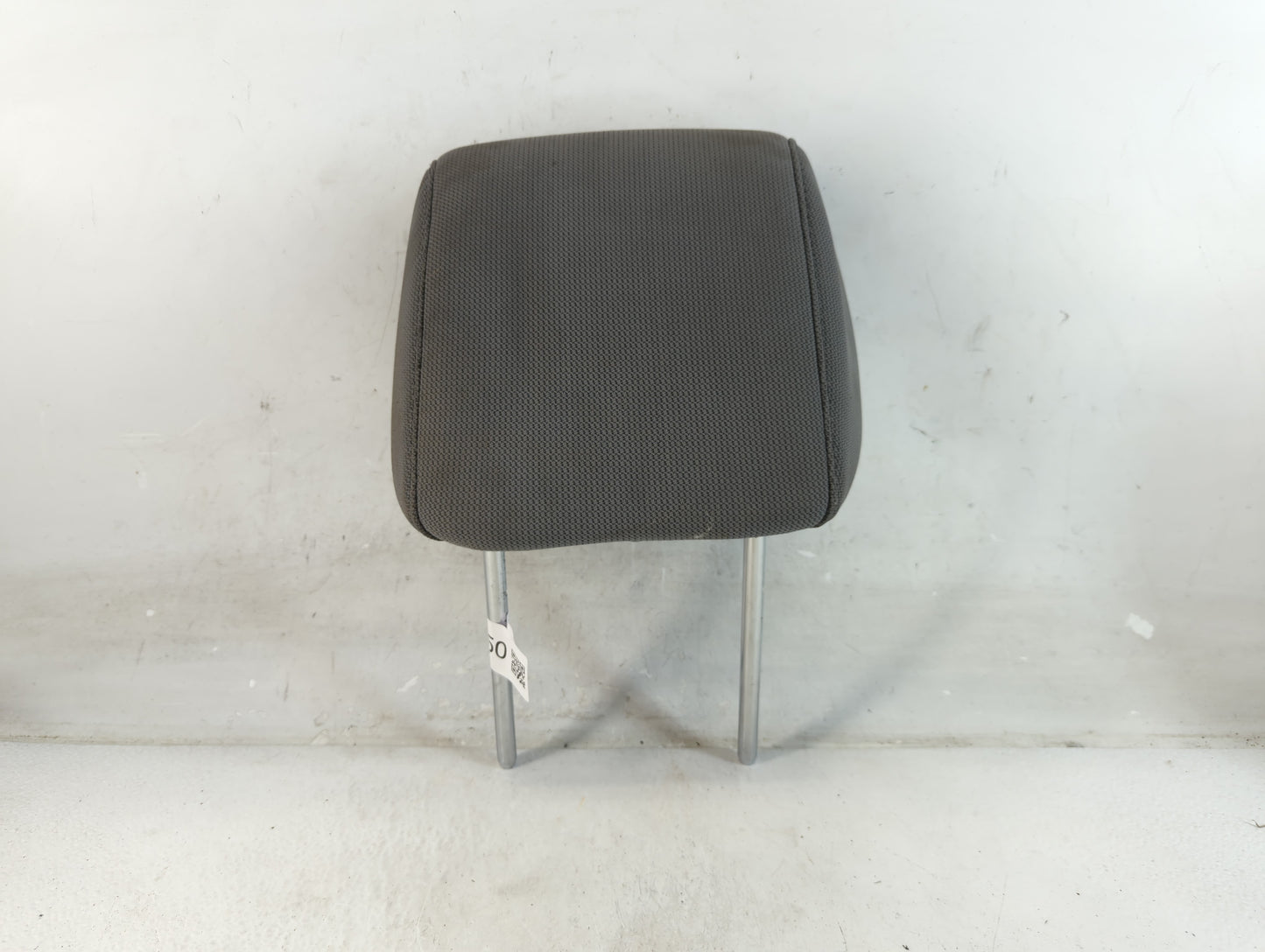 2012 Ford F-150 Headrest Head Rest Front Driver Passenger Seat Fits OEM Used Auto Parts - Oemusedautoparts1.com