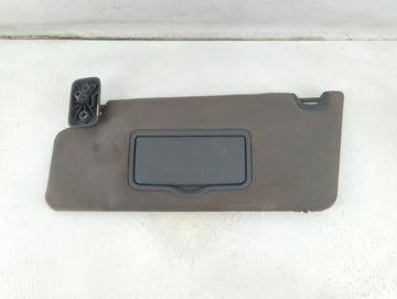 2011-2014 Ford F-150 Sun Visor Shade Replacement Driver Left Mirror Fits Fits 2011 2012 2013 2014 OEM Used Auto Parts