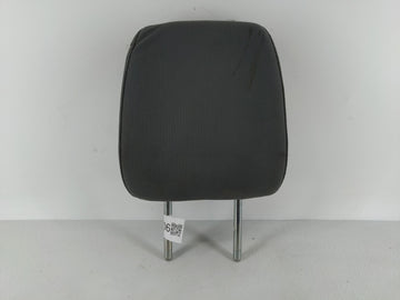 2011-2016 Ford F-350 Super Duty Headrest Head Rest Front Driver Passenger Seat Fits Fits 2011 2012 2013 2014 2015 2016 OEM Used Auto Parts