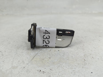 2011-2016 Ford F-350 Super Duty Mass Air Flow Meter Maf