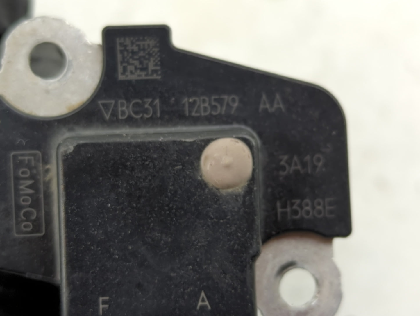 2011-2016 Ford F-350 Super Duty Mass Air Flow Meter Maf - Oemusedautoparts1.com