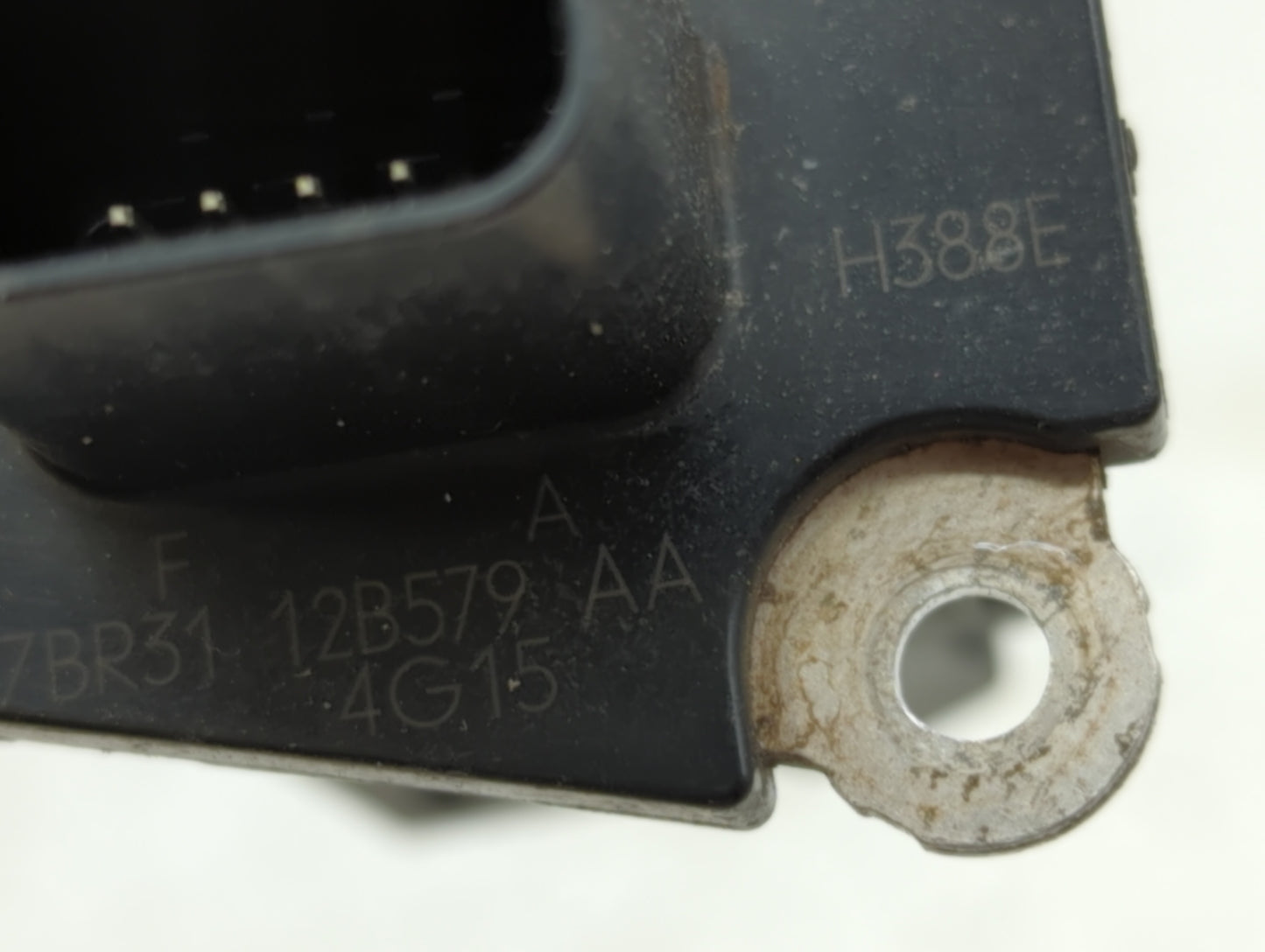 2011-2020 Ford F-350 Super Duty Mass Air Flow Meter Maf - Oemusedautoparts1.com