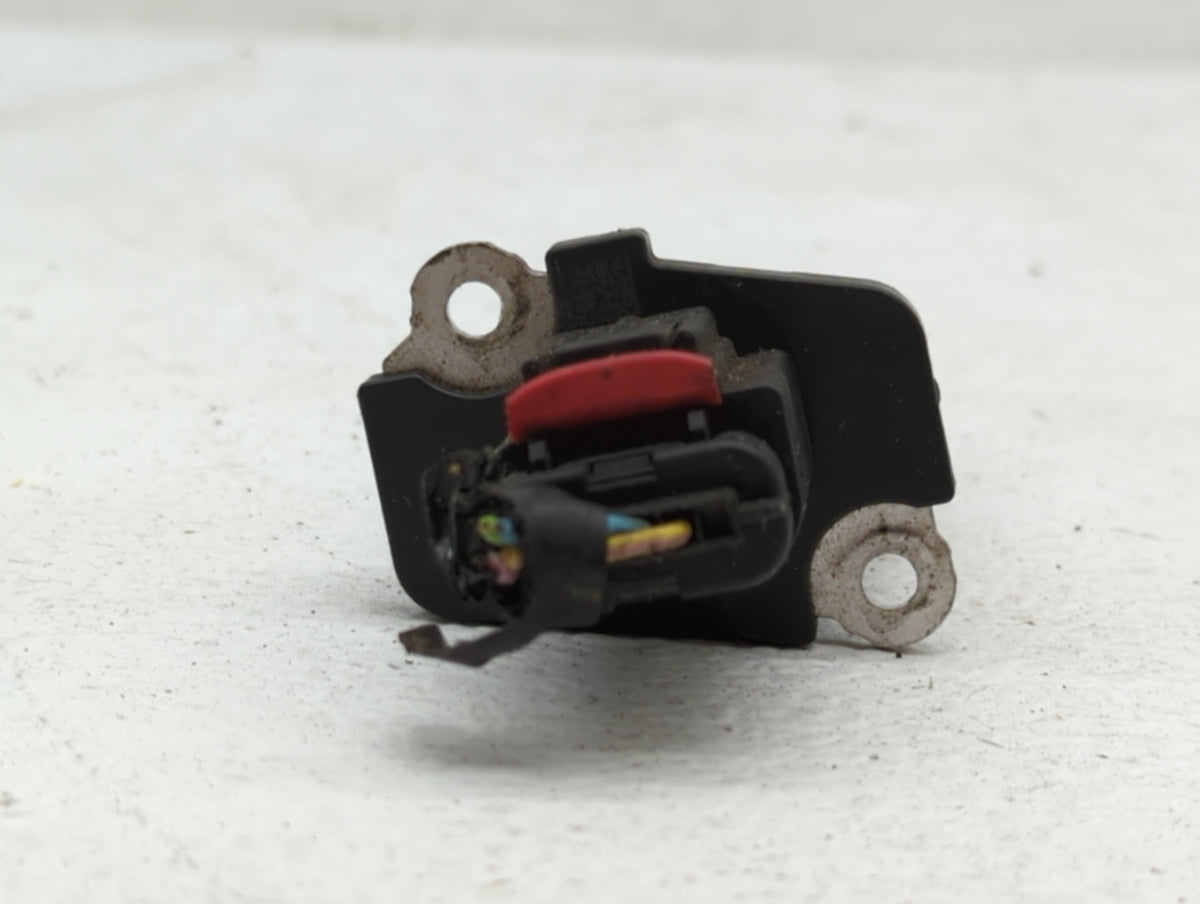 2011-2020 Ford F-350 Super Duty Mass Air Flow Meter Maf Sensor 404768 - Oemusedautoparts1.com