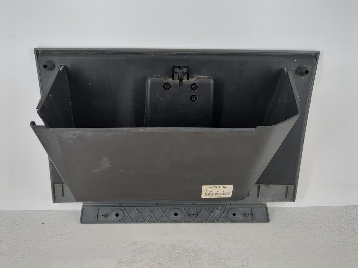 2012 Ford F-350 Super Duty Passenger Glove Box Door Storage Compartment - Oemusedautoparts1.com