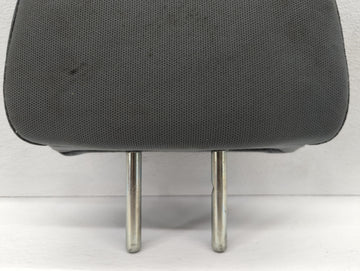 2012 Ford F-350 Super Duty Headrest Head Rest Rear Center Seat Fits OEM Used Auto Parts
