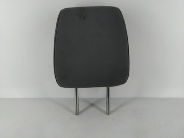 2012 Ford F-350 Super Duty Headrest Head Rest Rear Seat Fits OEM Used Auto Parts
