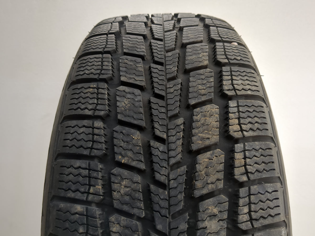Used Tire 195/50R16 FIRESTONE WEATHERGRIP 84V - Tread Depth 8/32 - Oemusedautoparts1.com