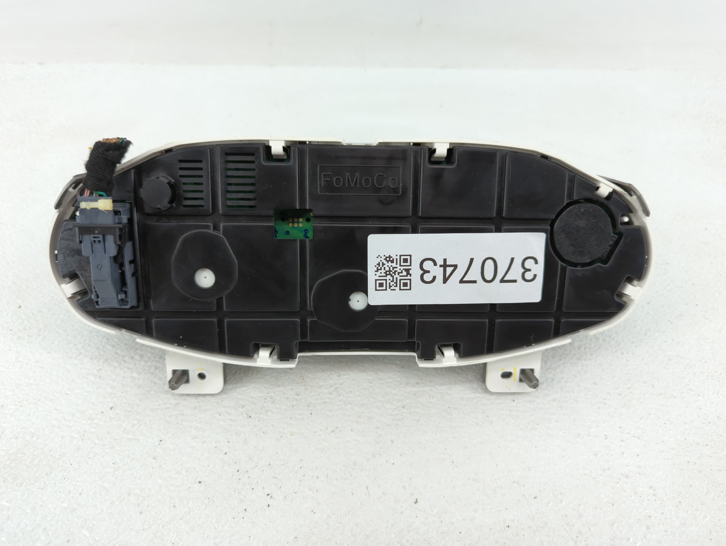 2012-2013 Ford Fiesta Instrument Cluster Speedometer Gauges P/N:CE8T-10849-CC DE8T-10849-CC, DE8T-10849-CB Fits Fits 2012 20