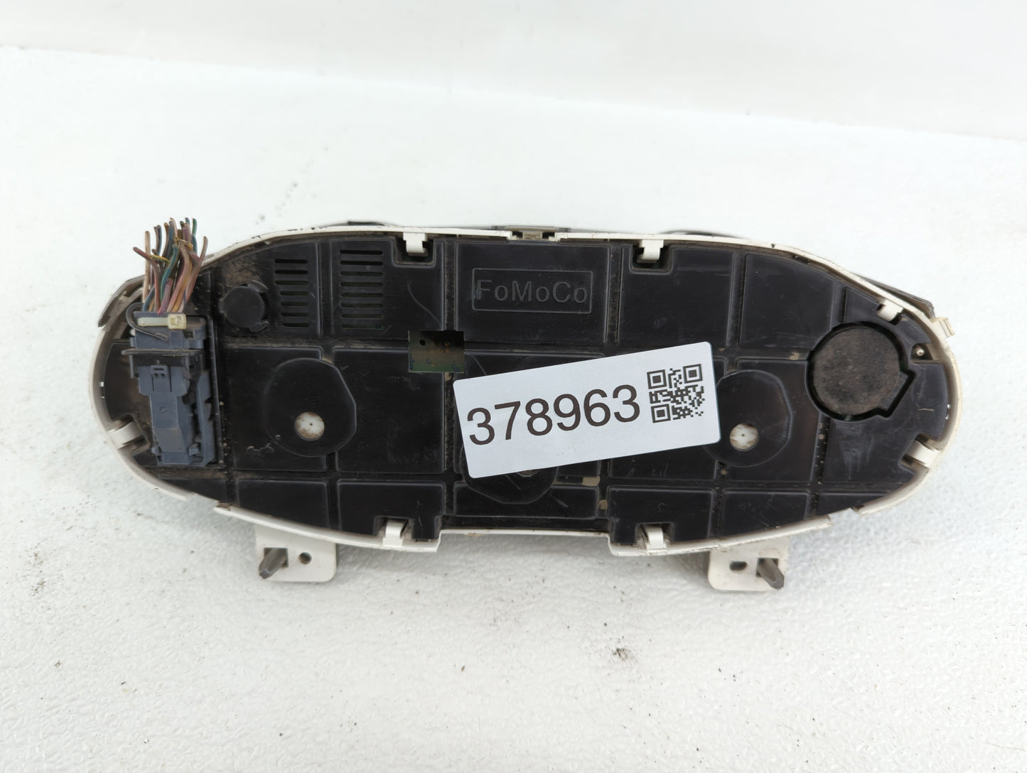 2012-2013 Ford Fiesta Instrument Cluster Speedometer Gauges P/N:CE8T-10849-CC DE8T-10849-CC, DE8T-10849-CB Fits Fits 2012 20