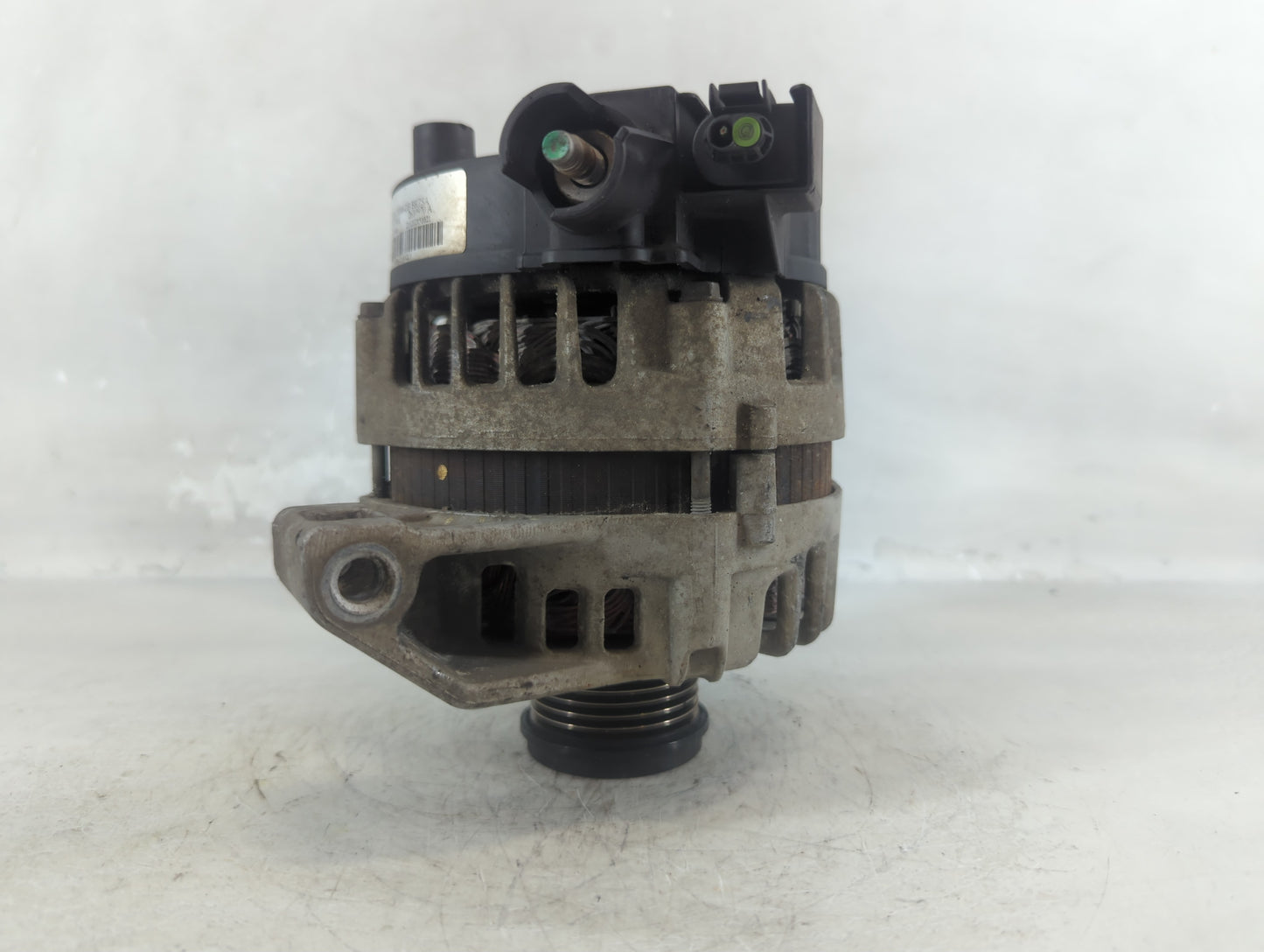 2012-2018 Ford Focus Alternator Replacement Generator Charging Assembly Engine OEM P/N:BV6N-10300-DB Fits OEM Used Auto Part