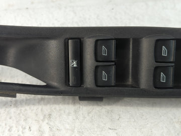 2012-2018 Ford Focus Master Power Window Switch Replacement Driver Side Left P/N:BM5T-14A132-AA Fits OEM Used Auto Parts